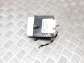 Other control units/modules