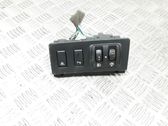 Headlight level height control switch