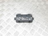 Unité de commande module de porte