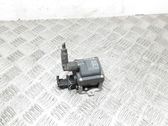High voltage ignition coil