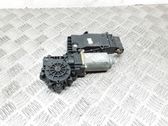 Rear door window regulator motor
