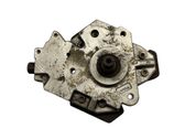 Fuel injection high pressure pump
