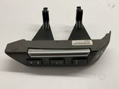 Steering wheel buttons/switches