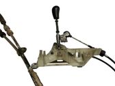 Selector caja de cambios