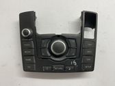 Unidad central de control multimedia