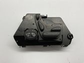 Seat control switch