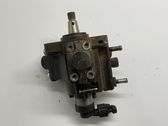 Fuel injection high pressure pump