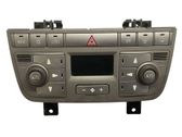 Climate control unit