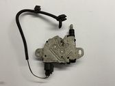 Tailgate/trunk/boot lock/catch/latch