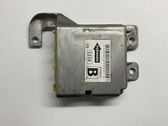 Airbag control unit/module
