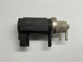 Turbo solenoid valve