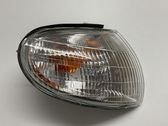 Front indicator light