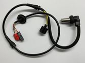 ABS brake wheel speed sensor