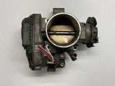 Throttle valve