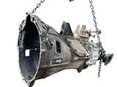 Manual 5 speed gearbox