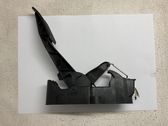 Accelerator throttle pedal