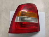 Rear/tail lights