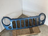 Kühlergrill
