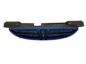 Front grill