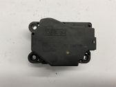 Air flap motor/actuator