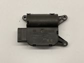 Air flap motor/actuator