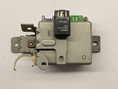 Gearbox control unit/module