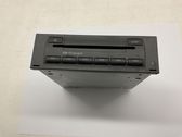 CD/DVD changer