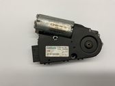 Sunroof motor/actuator