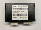 Light module LCM