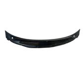 Wiper trim