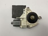 Front door window regulator motor