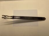 Power steering radiator