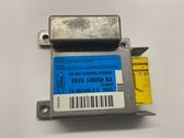 Airbag control unit/module