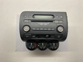 Radio/CD/DVD/GPS head unit