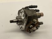 Fuel injection high pressure pump