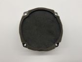 Front door speaker
