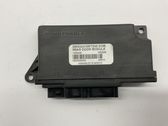 Door control unit/module