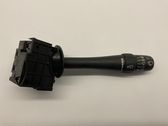Wiper control stalk