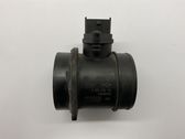 Mass air flow meter