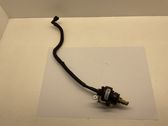 Turbolader Druckwandler Magnetventil