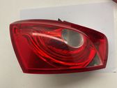Rear/tail lights