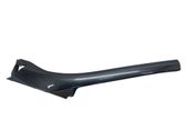 Roof trim bar molding cover