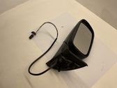 Front door electric wing mirror