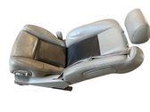 Front driver seat