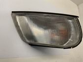 Front indicator light