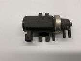 Solenoidinis vožtuvas