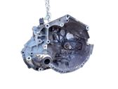 Manual 5 speed gearbox