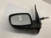 Front door electric wing mirror