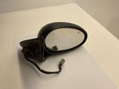 Rétroviseur électrique de porte avant