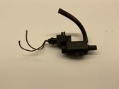 Turbo solenoid valve